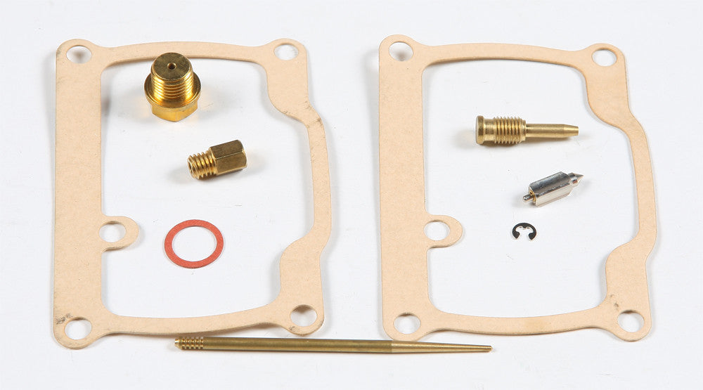 SPORT-PARTS INC. CARB FLOAT/FUEL VALVE