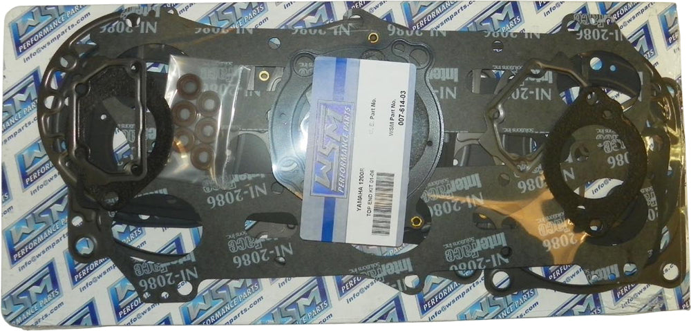 Top End Gasket Kit