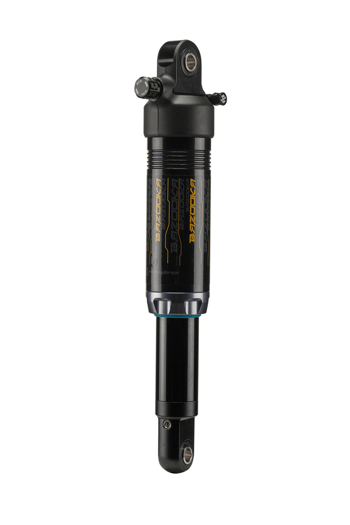 CRF110 Bazooka Air shock