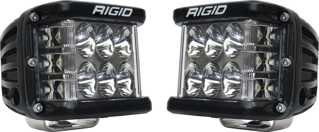 D-SS Pro Series Light