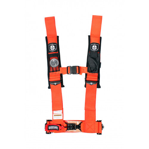 Seat Harness