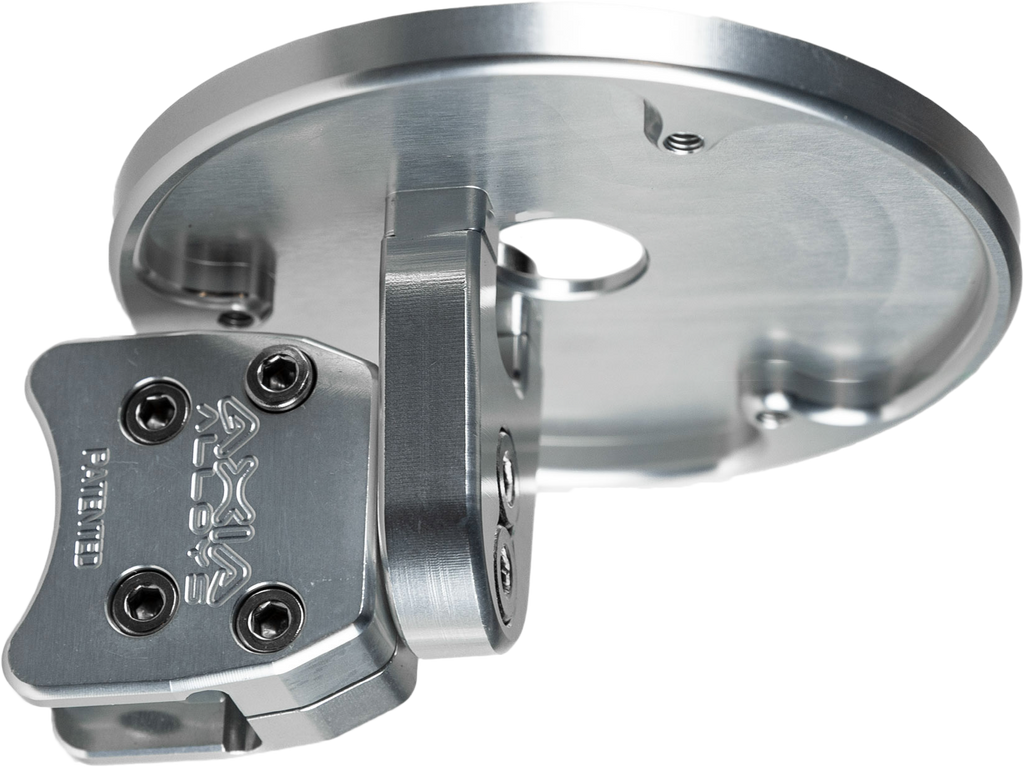 Axia Antenna Mounts