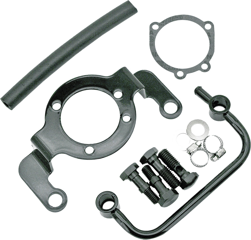 Air Cleaner Brackets