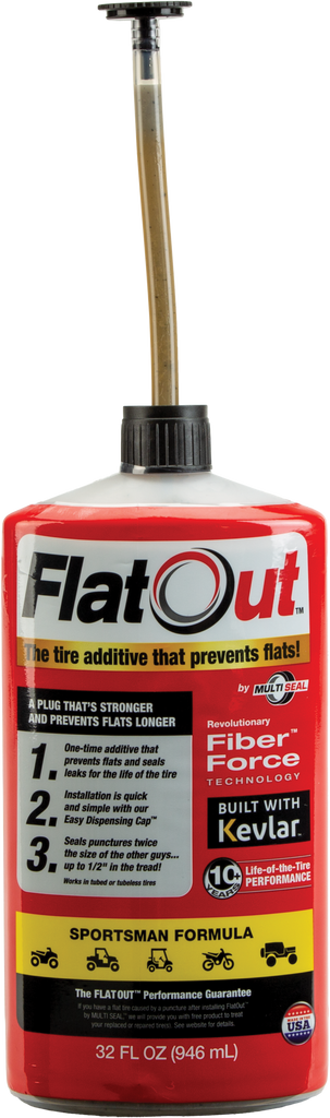 Tire Sealant