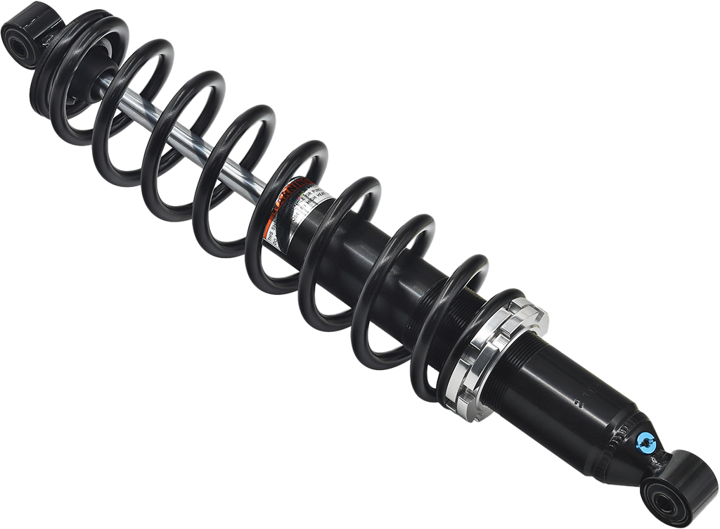 Gas Ski Shock w/Spring