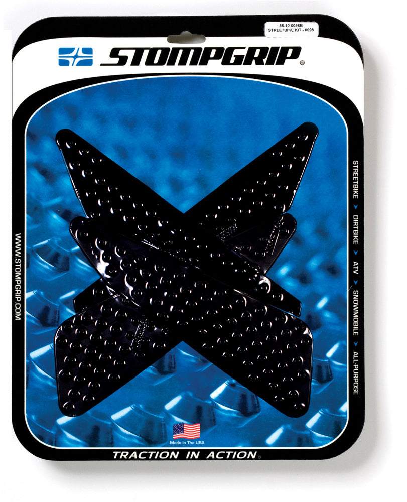 Street Traction Pad