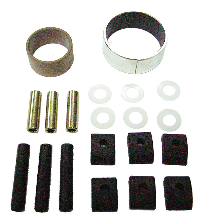 SPORT-PARTS INC. SPIDER NUT TOOL