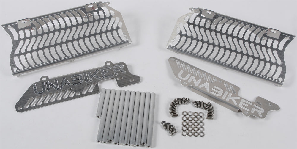 Radiator Guard