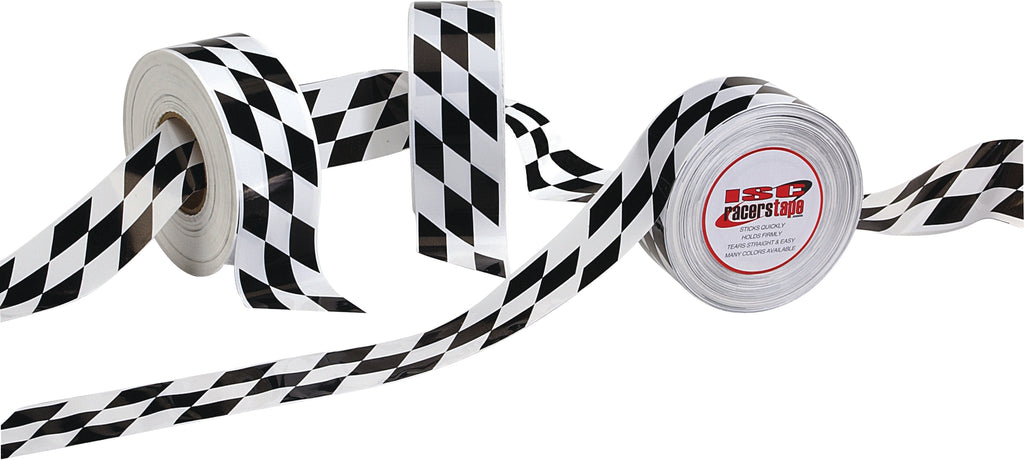 Barricade Tape