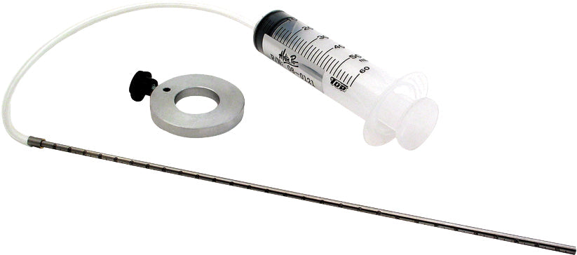 Fork Oil Level Gauge