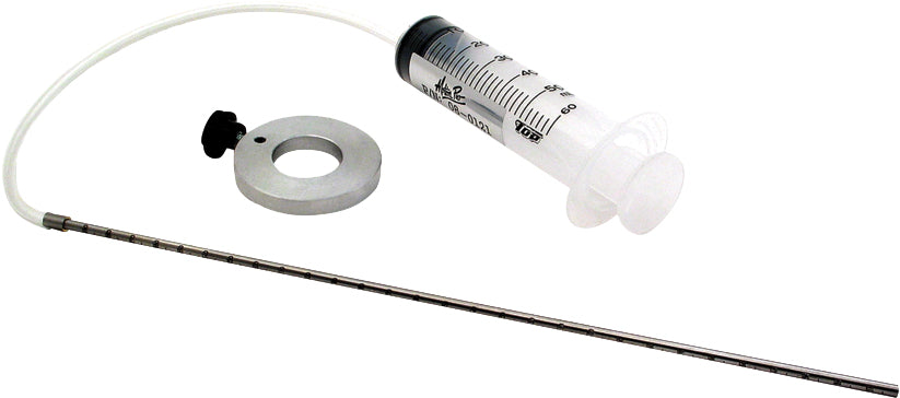 Fork Oil Level Gauge