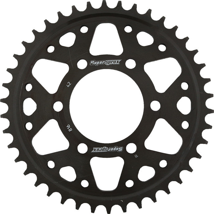 Supersprox REAR SPROCKET STEEL