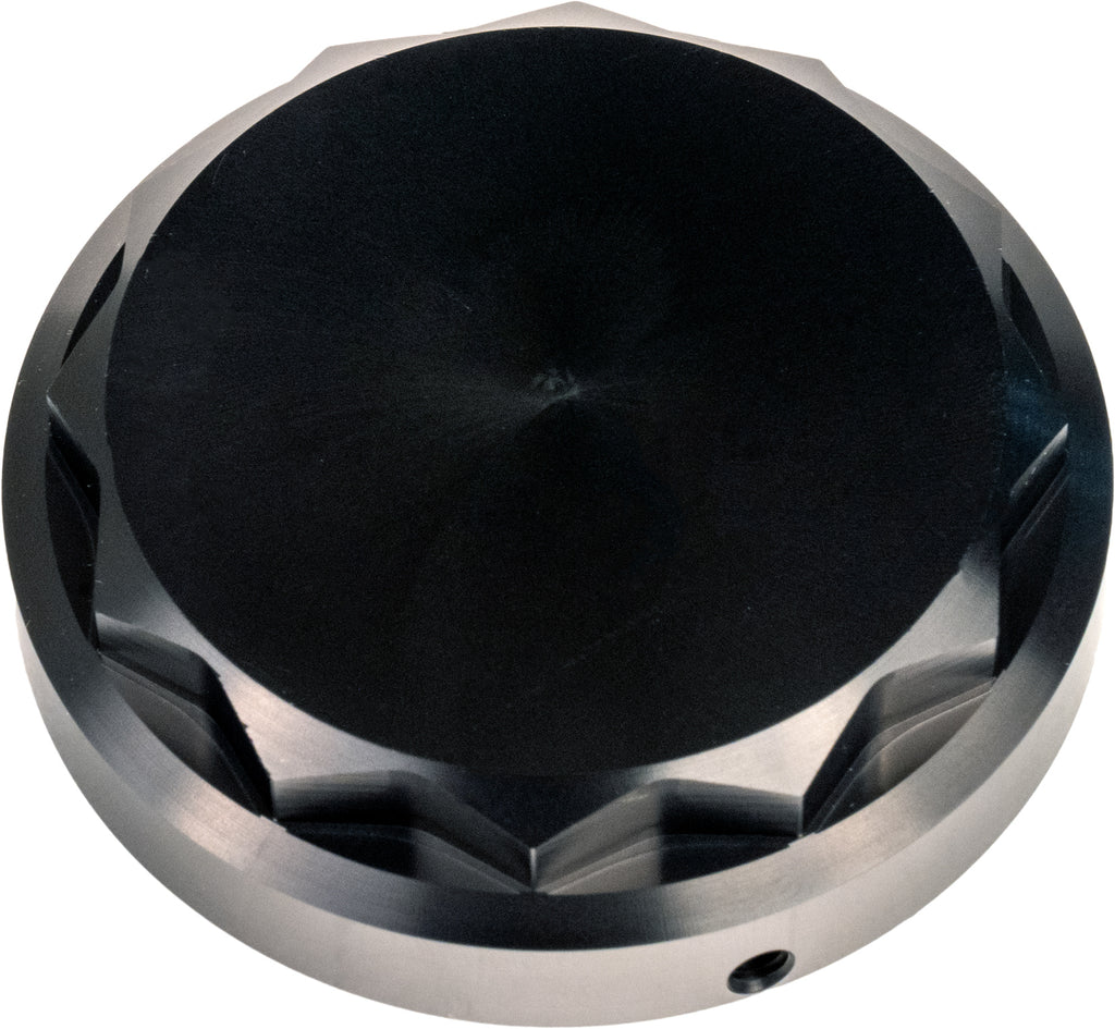 Steering Stem Cover