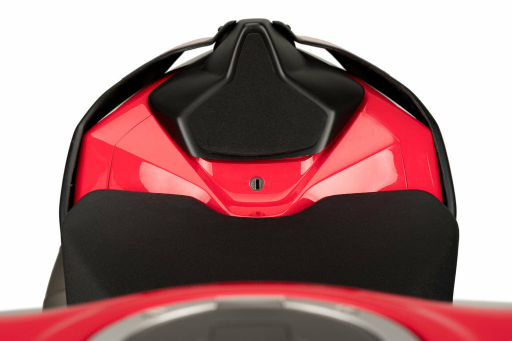 Rear Seat Cowls