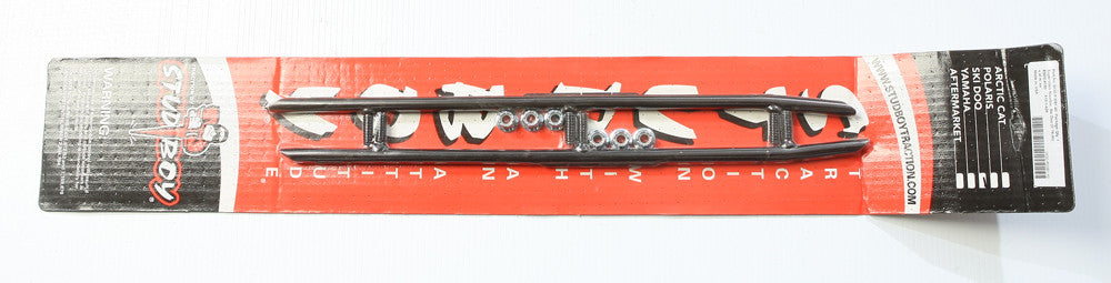 STUD BOY ROUND BARS