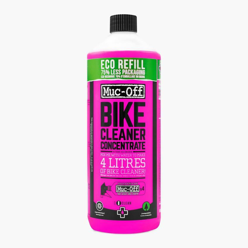 Nano Gel Cleaner