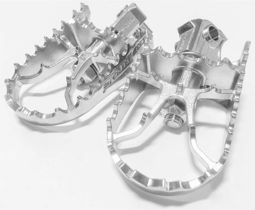 Mark 4 Pivot Pegz