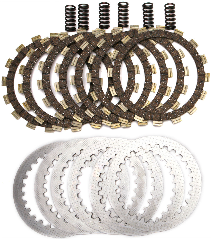CLUTCH SET DRC10
