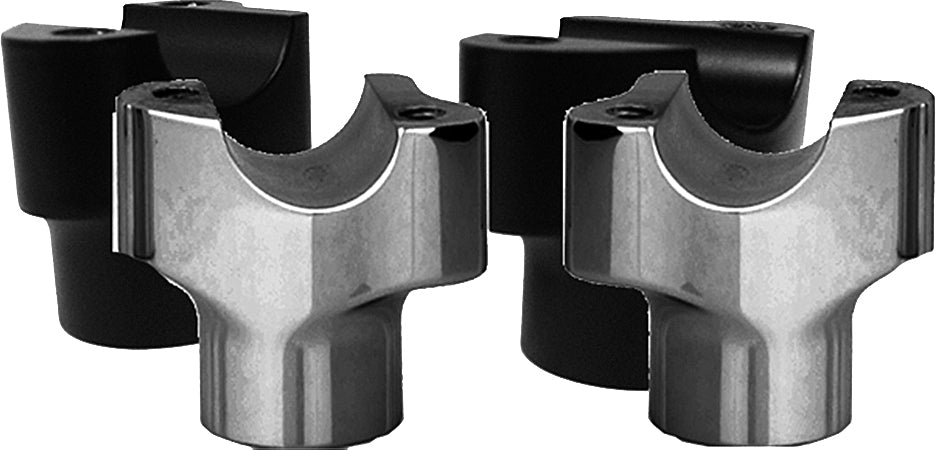 Handlebar Risers