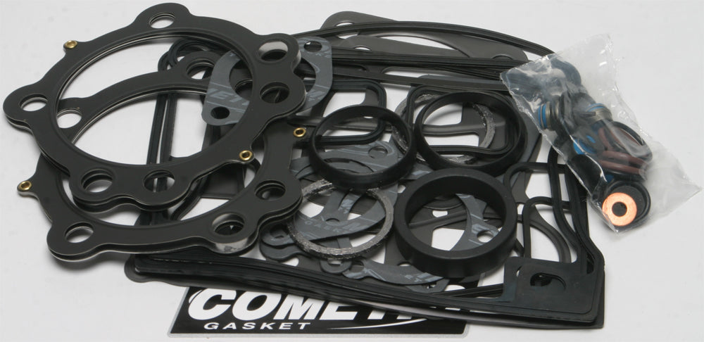 Evo Big Twin EST Gasket Kit