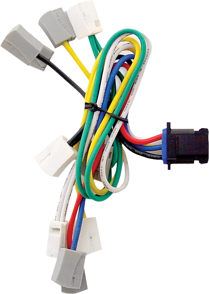 Plug & Play Headlight Modulator