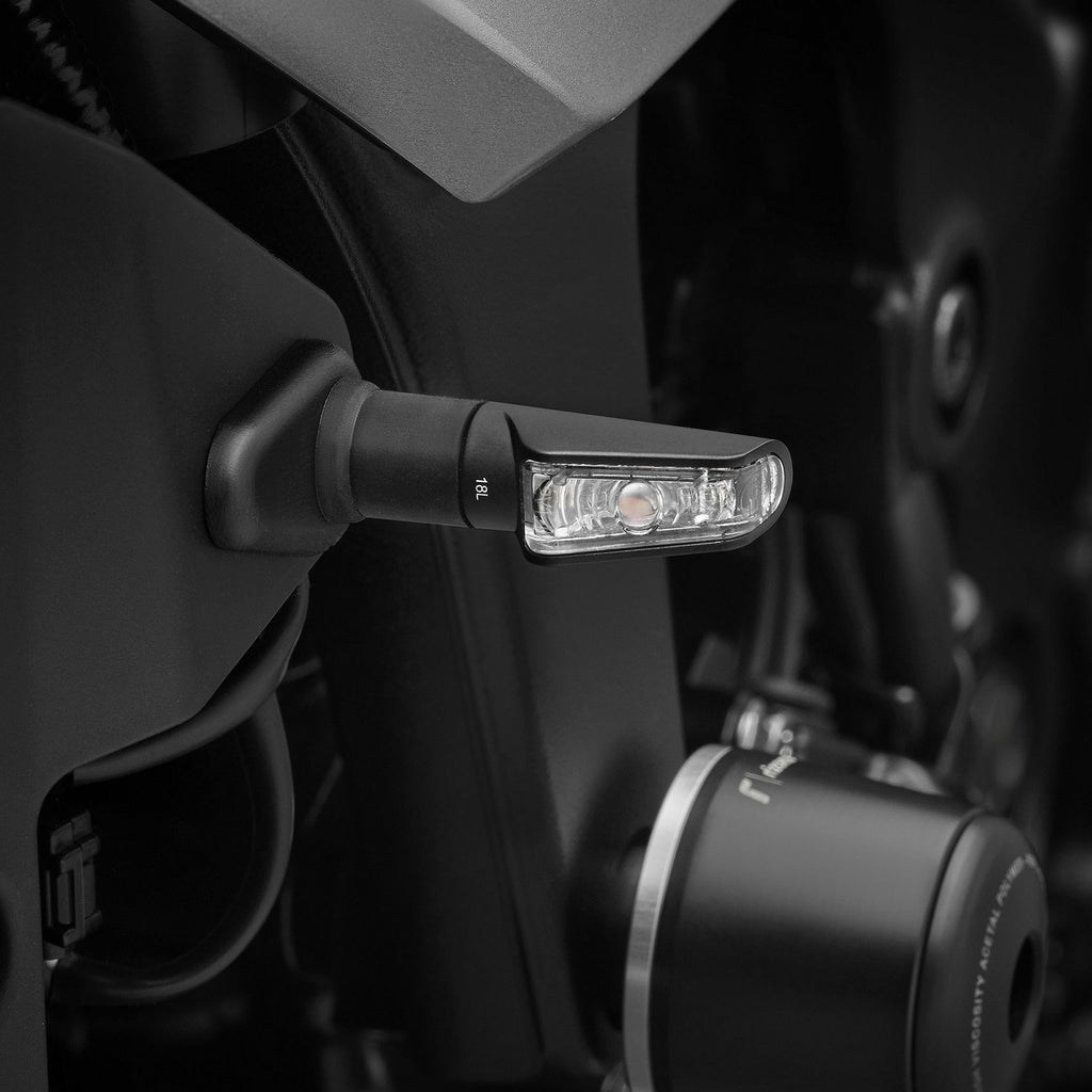 Leggera Turn Signal