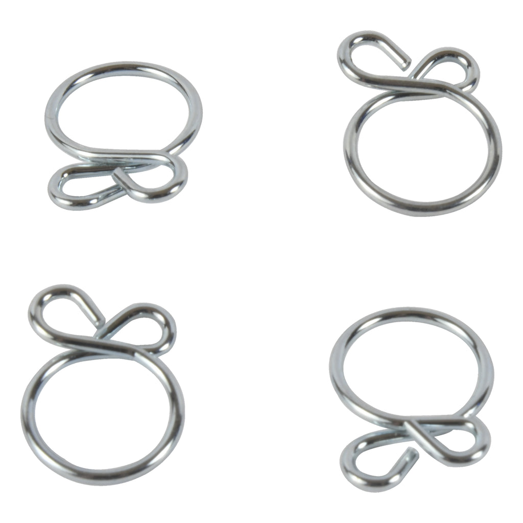 Hose Clamps Refill Kit