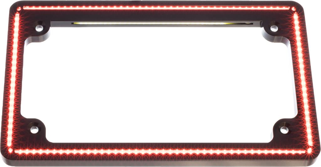 Perfect Plate Light