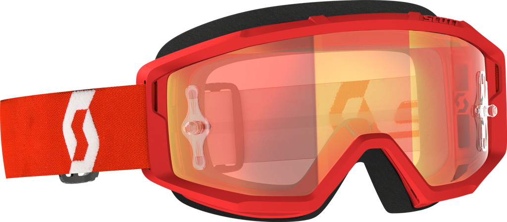 Primal Goggles