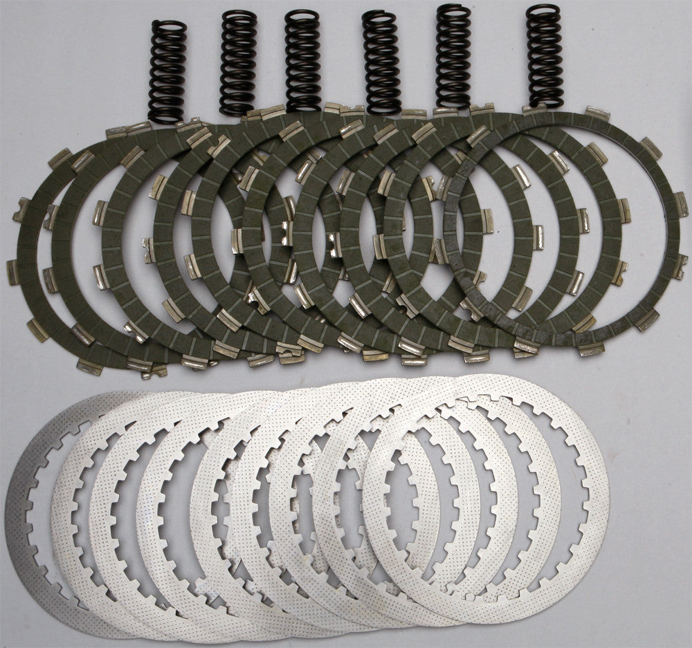 SRK COMPLETE CLUTCH KIT SRK10