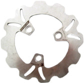 Front Brake Rotor