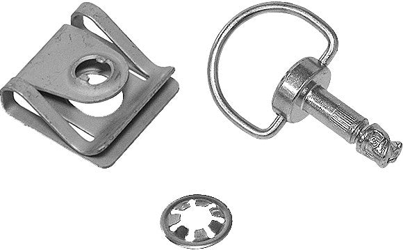 SPORT-PARTS INC. LATCH KIT