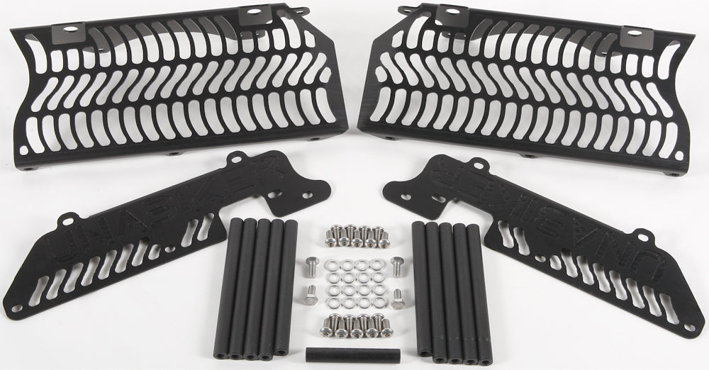 Radiator Guard