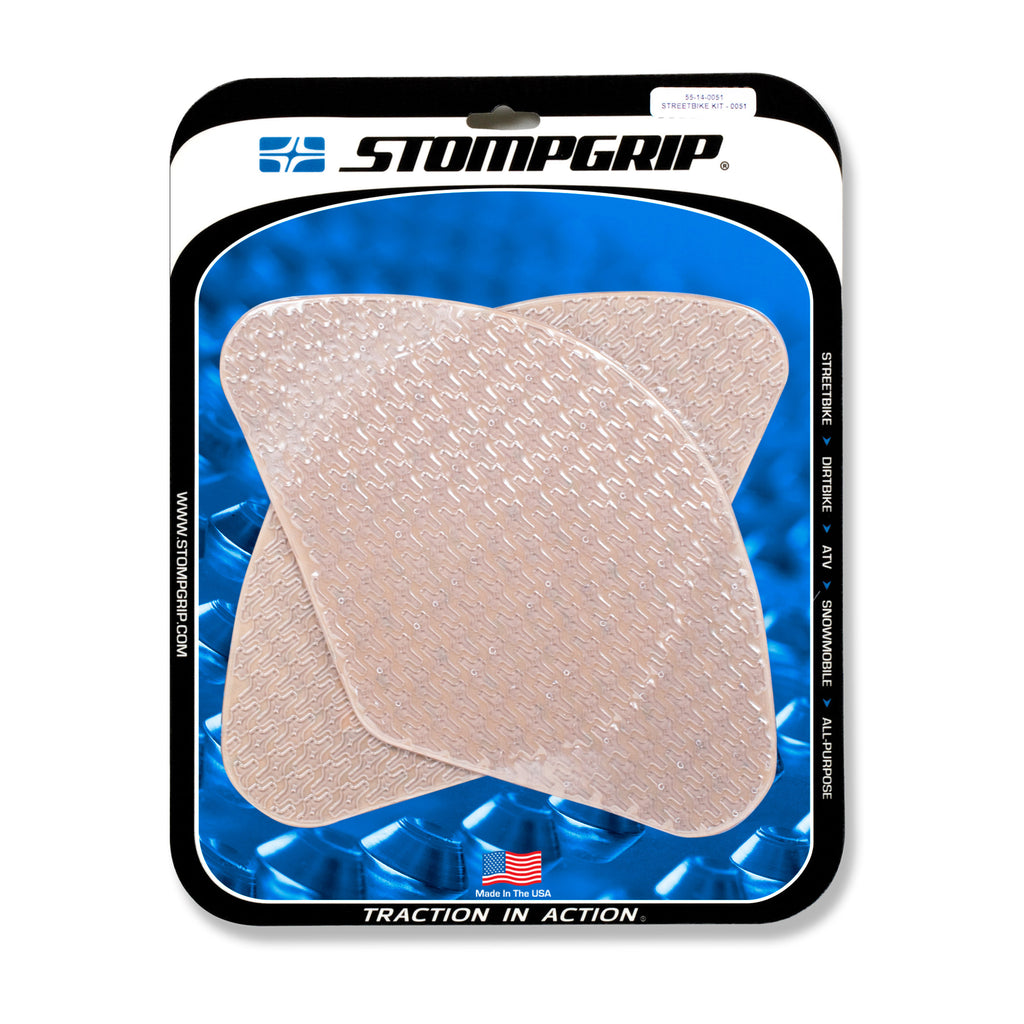 Street Traction Pad