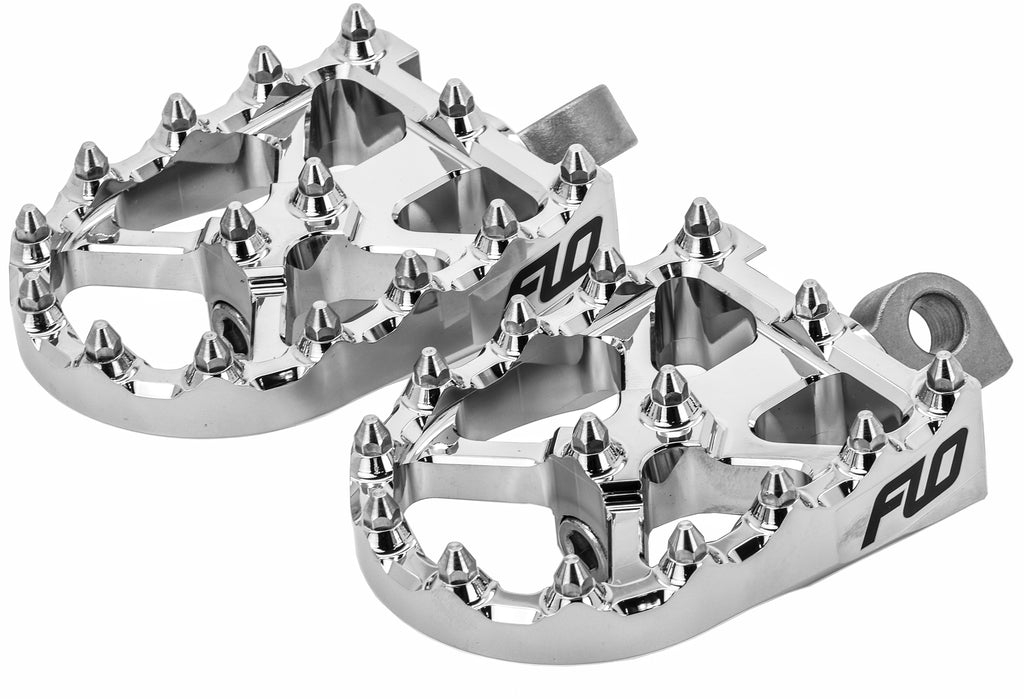 BMX Style Footpegs