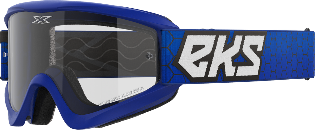 GOX Flat Out Goggle