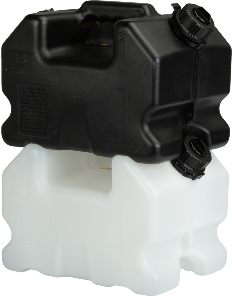 LCS Stackable Utility Container