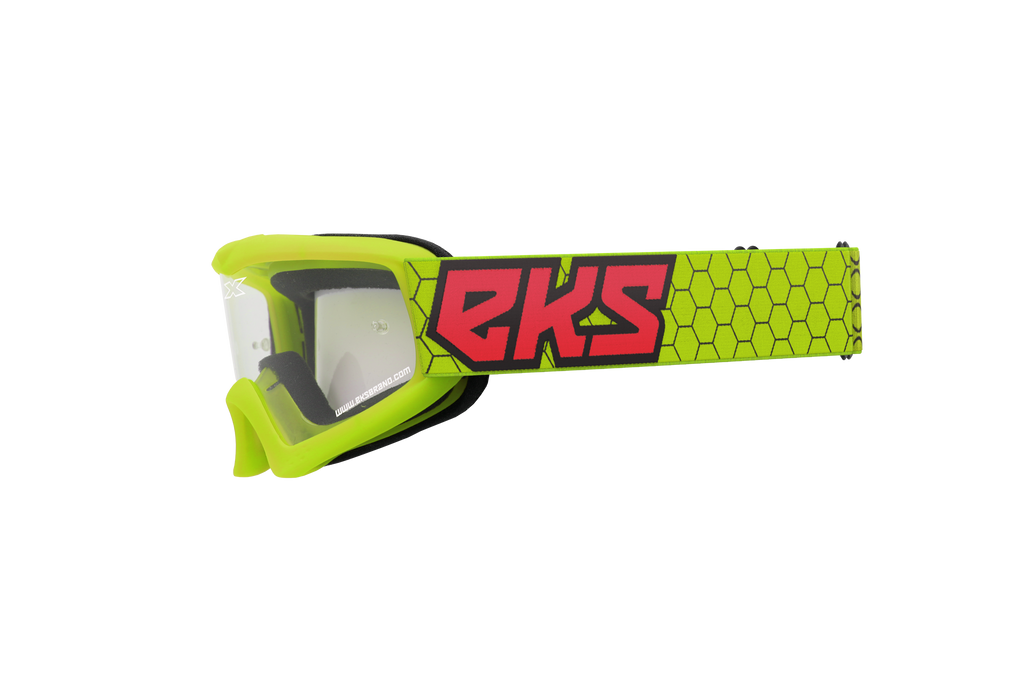 Youth XGrom Goggles