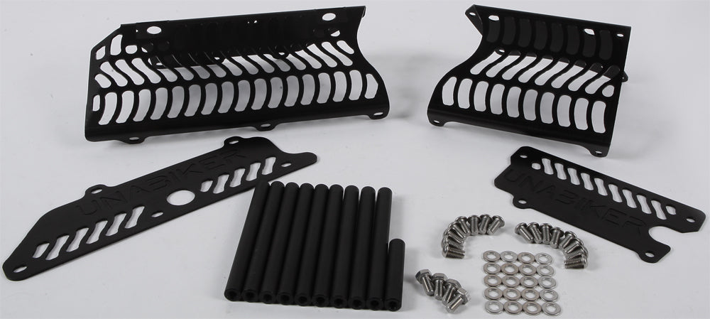 Radiator Guard