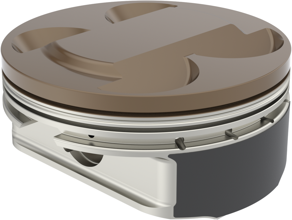 Super Duty Piston