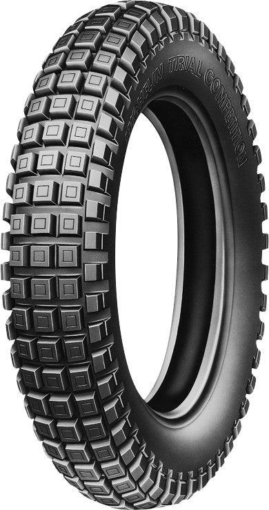 Michelin TIRE TRIAL X LIGHT