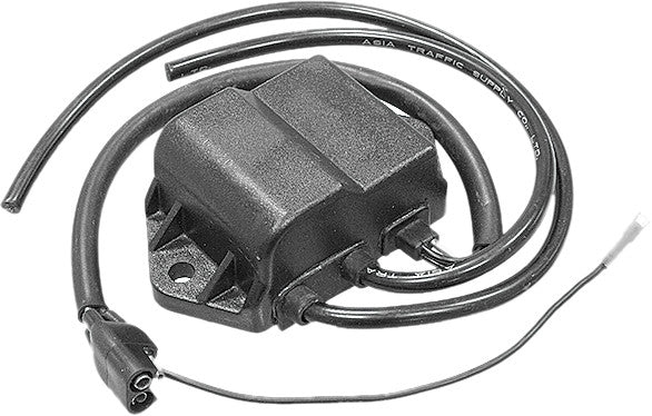 SPORT-PARTS INC. CDI