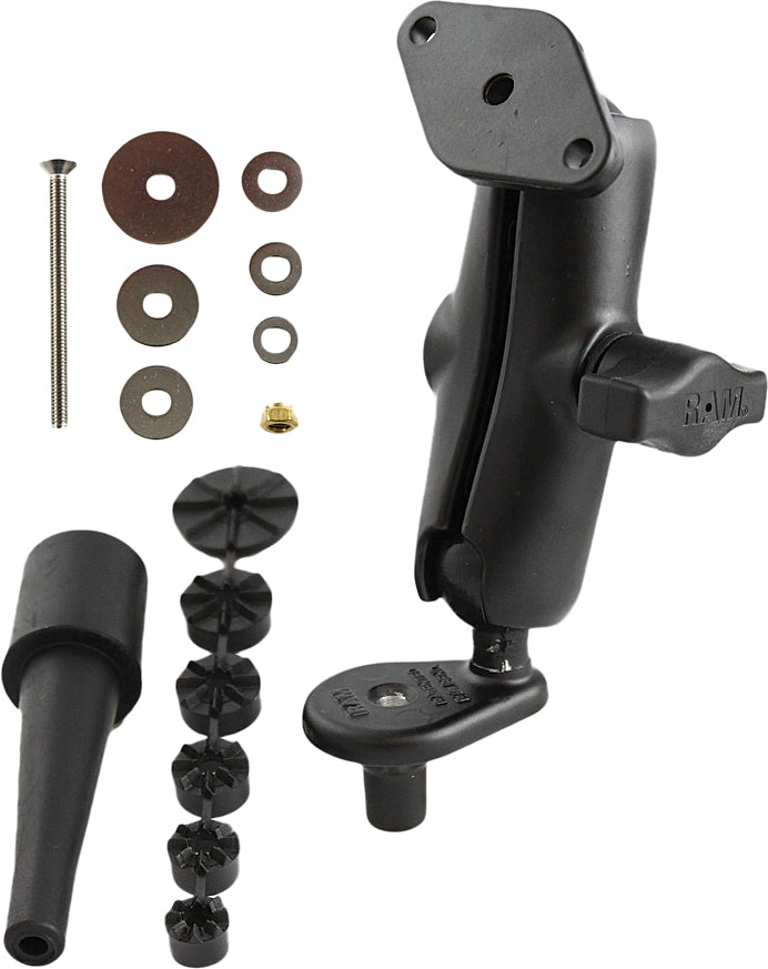 Mounting Complete Kit