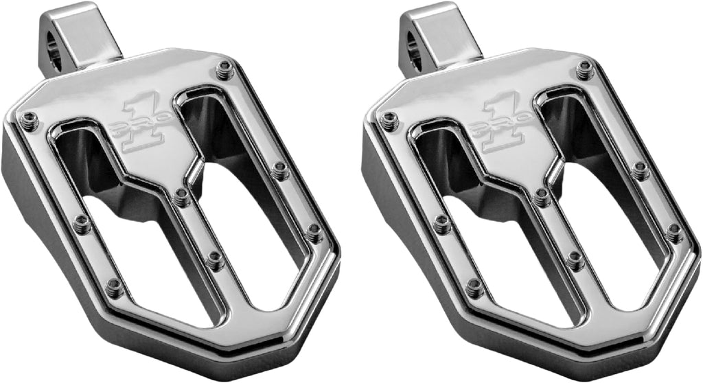 Pro Peg Moto Style