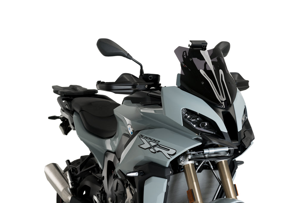 WINDSHIELD NG SPORT CLEAR