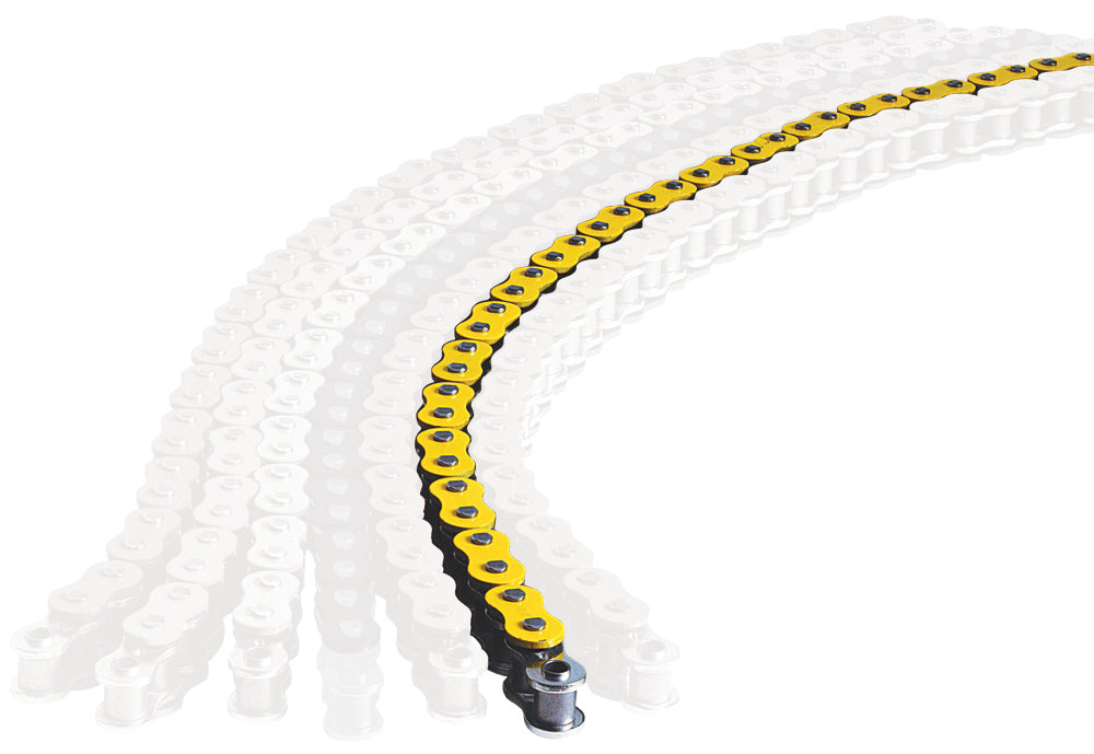 MVXZ2 Series Colored Chain