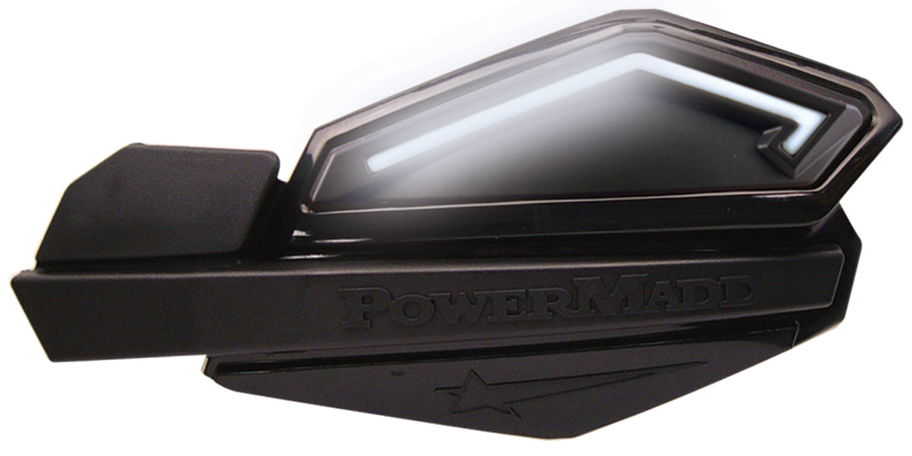 Star Series Handguards Light Kit
