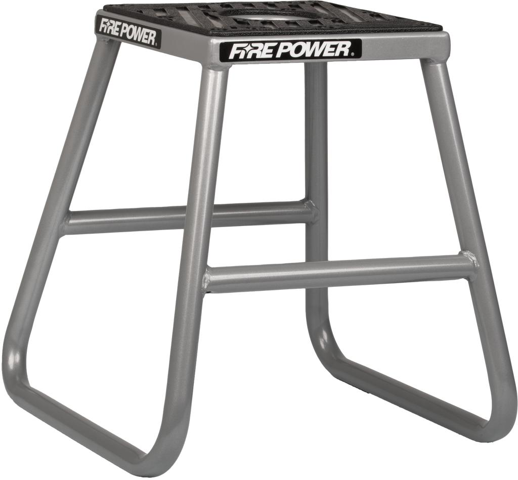 MOTO STAND BLACK