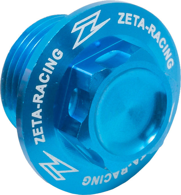 Axle Stop Bolt