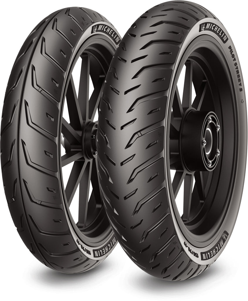 Michelin PILOT STREET